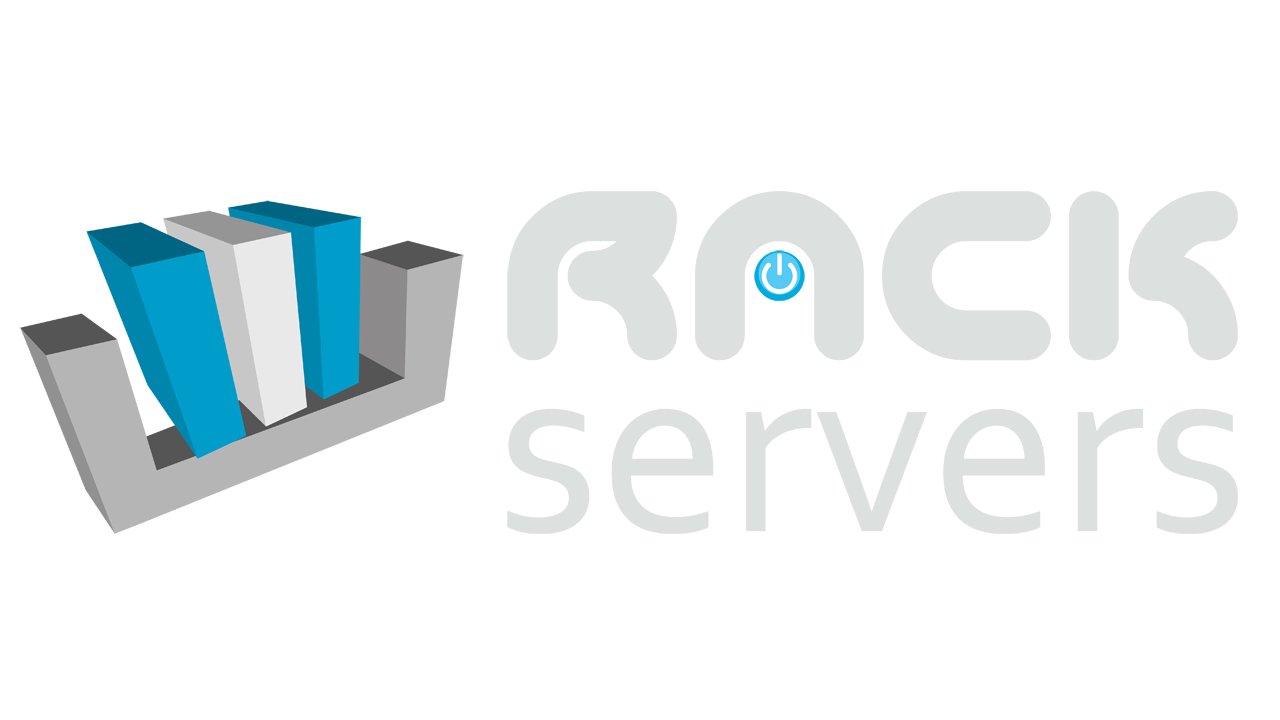 Rack Servers logo
